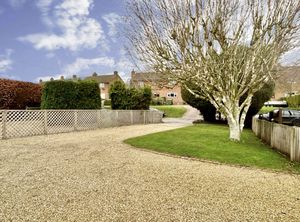 View To The Front- click for photo gallery